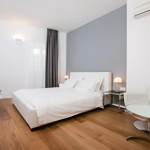 Hotel Divota, Split
