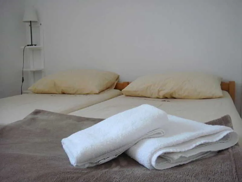 *** 호텔 Apartments Ivo 스플리트 크로아티아