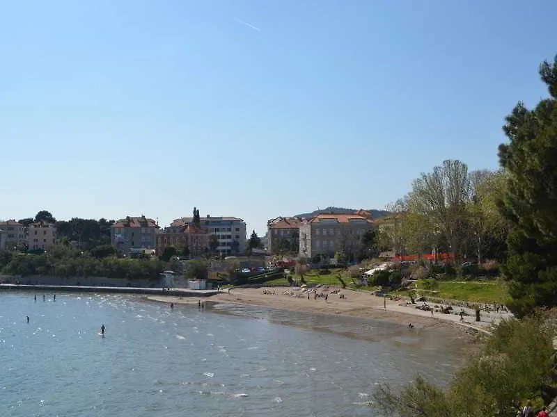 Apartments Ivo 스플리트