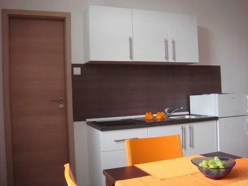 Apartments Ivo 스플리트