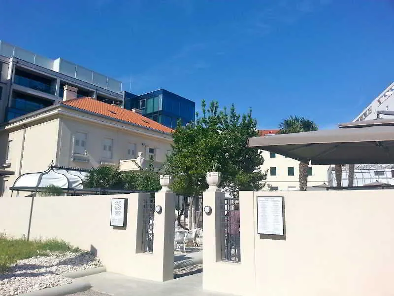 Apartments Ivo 스플리트