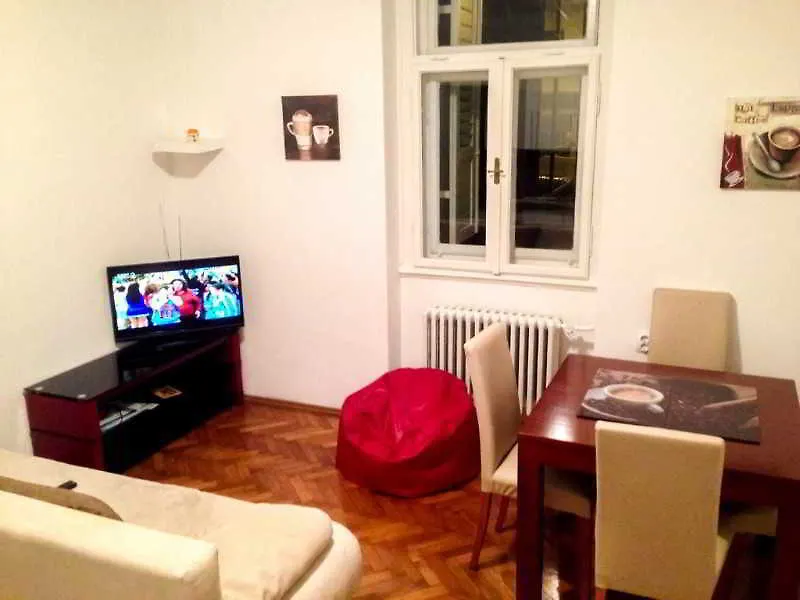 Apartments Ivo 스플리트 3*,  크로아티아