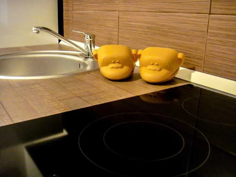 호텔 Apartments Ivo 스플리트