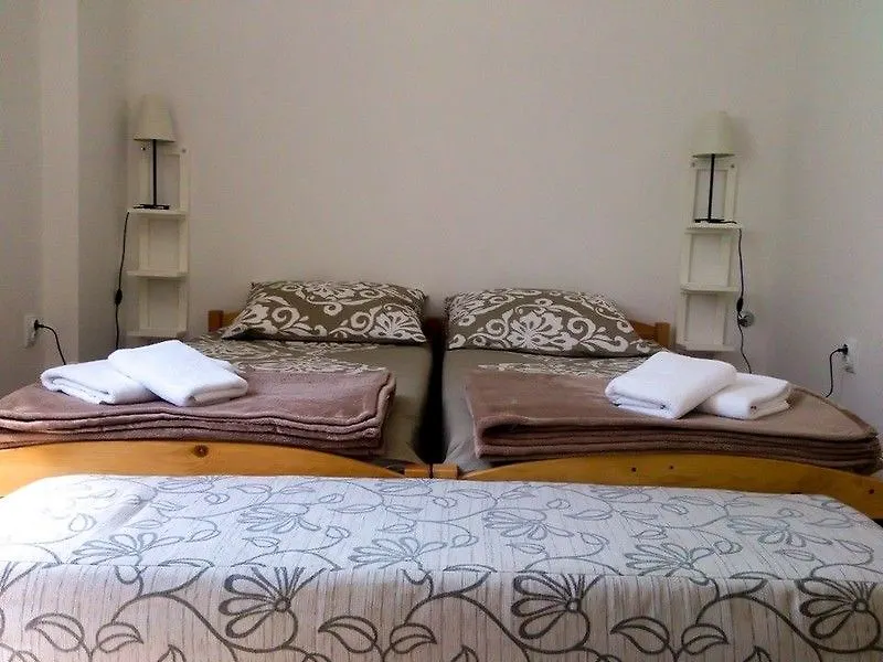 *** 호텔 Apartments Ivo 스플리트 크로아티아