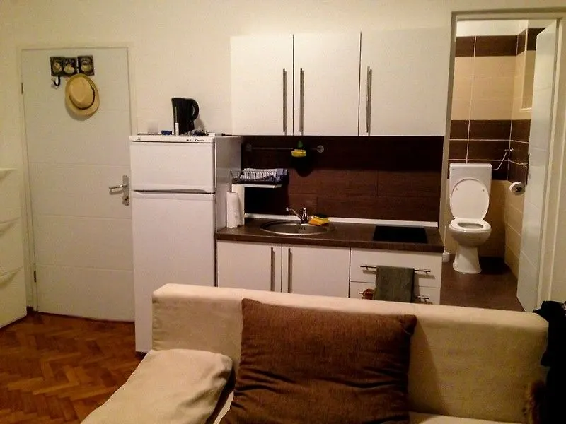 Apartments Ivo 스플리트 3*,  크로아티아