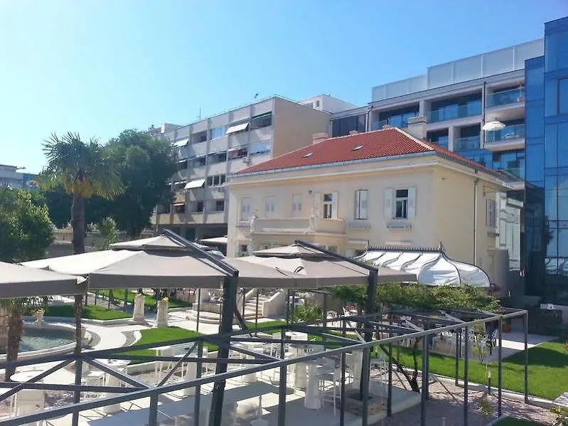 Apartments Ivo 스플리트 3*,